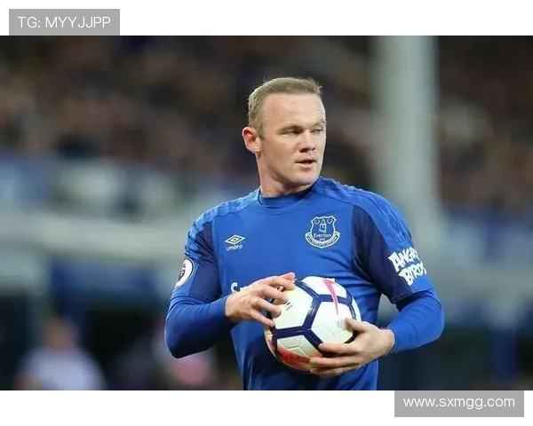 鲁尼愿回归曼联埃弗顿任助教