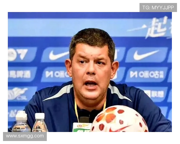 里斯蒂奇称球员成山东英雄时刻